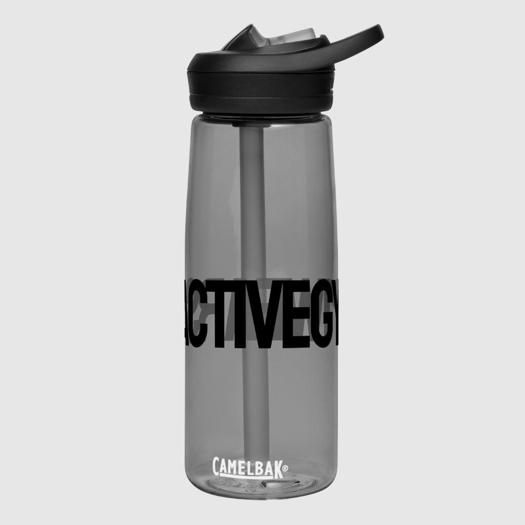 AGW Bottles & Shakers for Gym