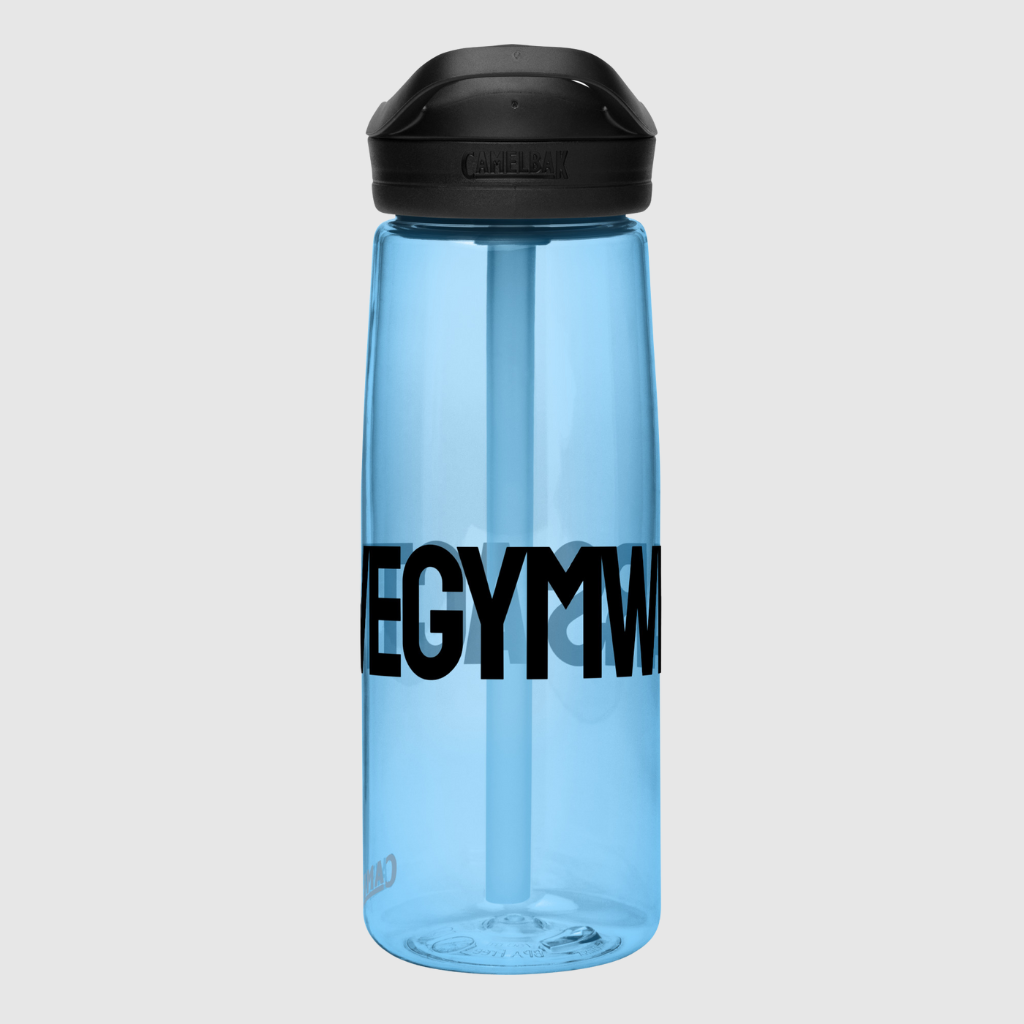 AGW Bottles & Shakers for Workout