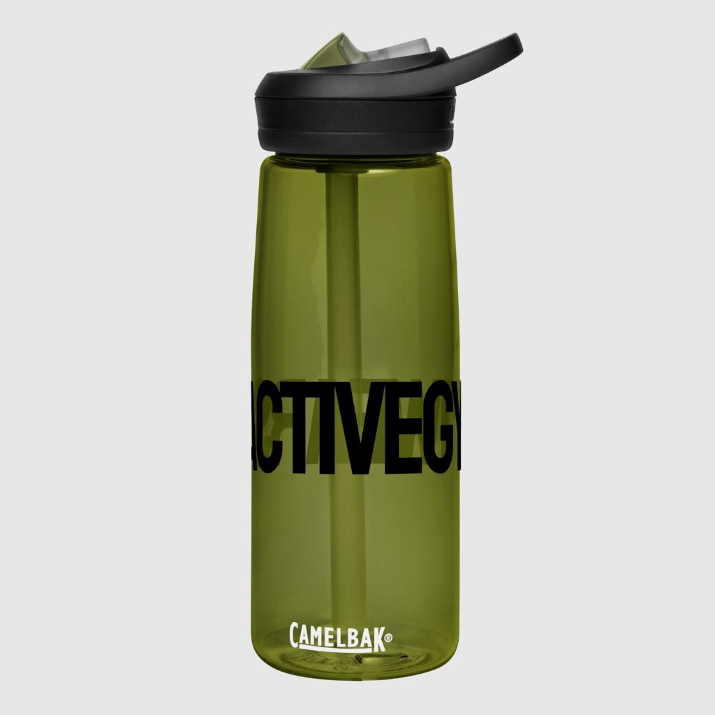 Bottles & Shakers for Gym