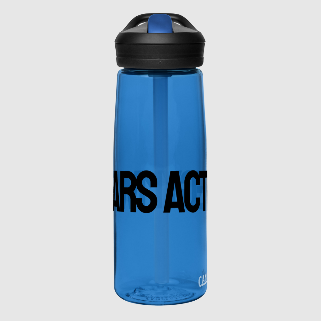 Bottles & Shakers for Hydration