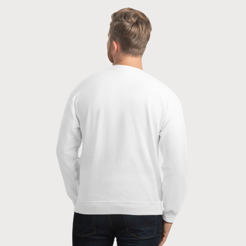 Rest Day Essentials Sweatshirt